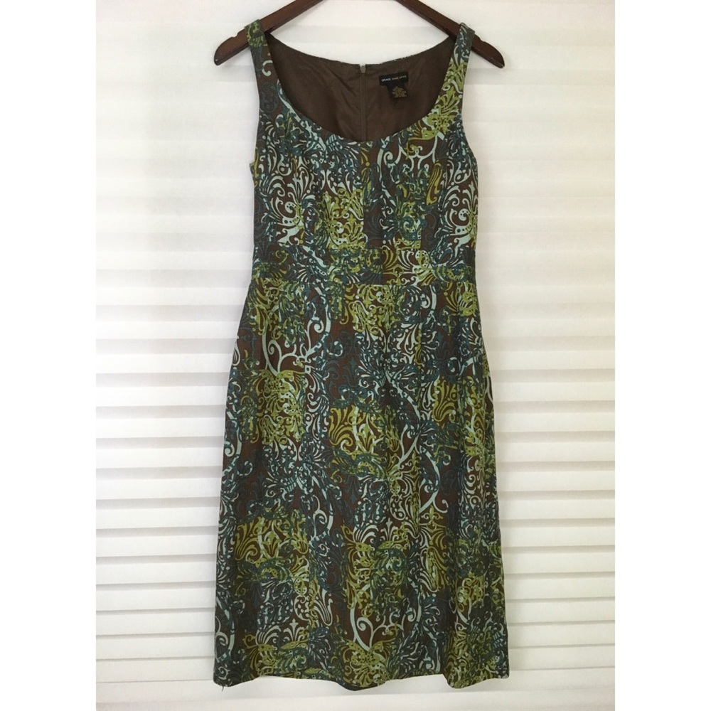 Grace Dane Lewis‎ Dress